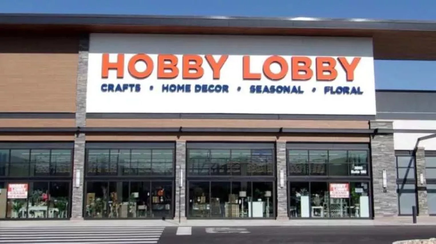 Hobby Lobby Denver Co Melly Hobbies