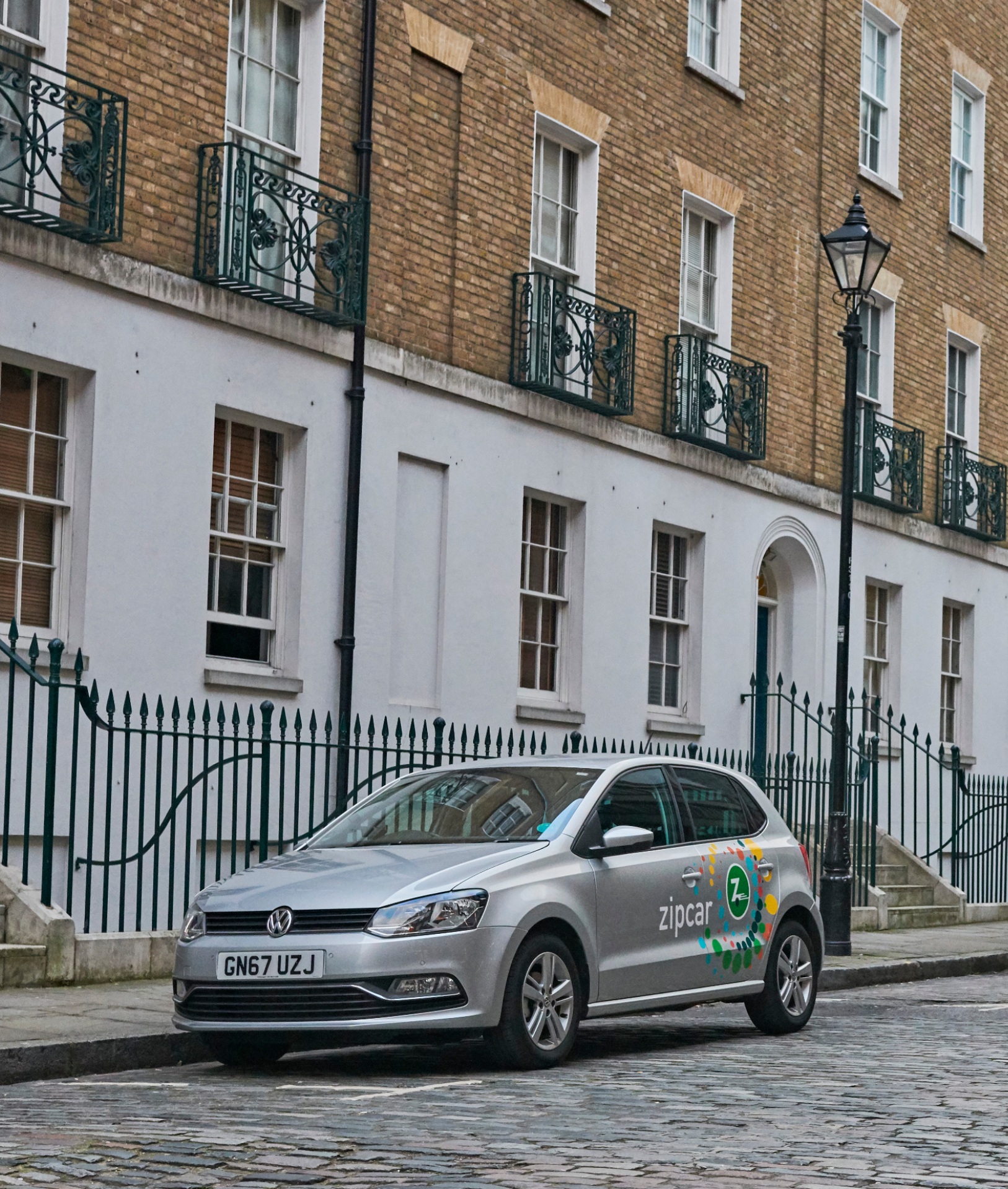 List 105+ Pictures Zip Cars Iowa City Excellent