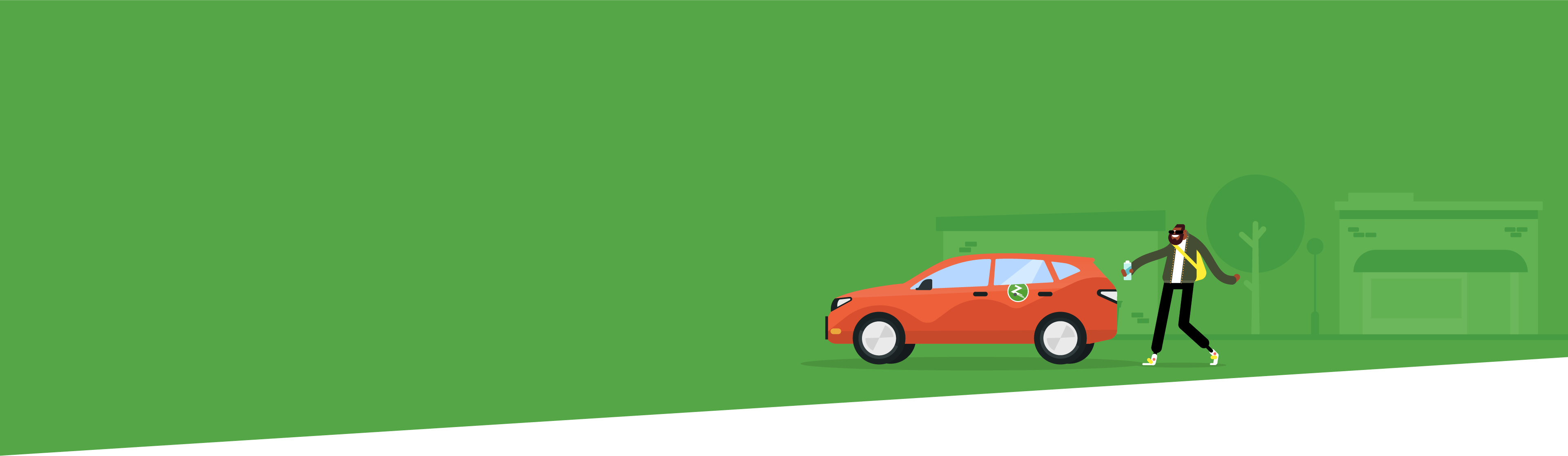 Car Sharing An Alternative to Car Rental with Zipcar