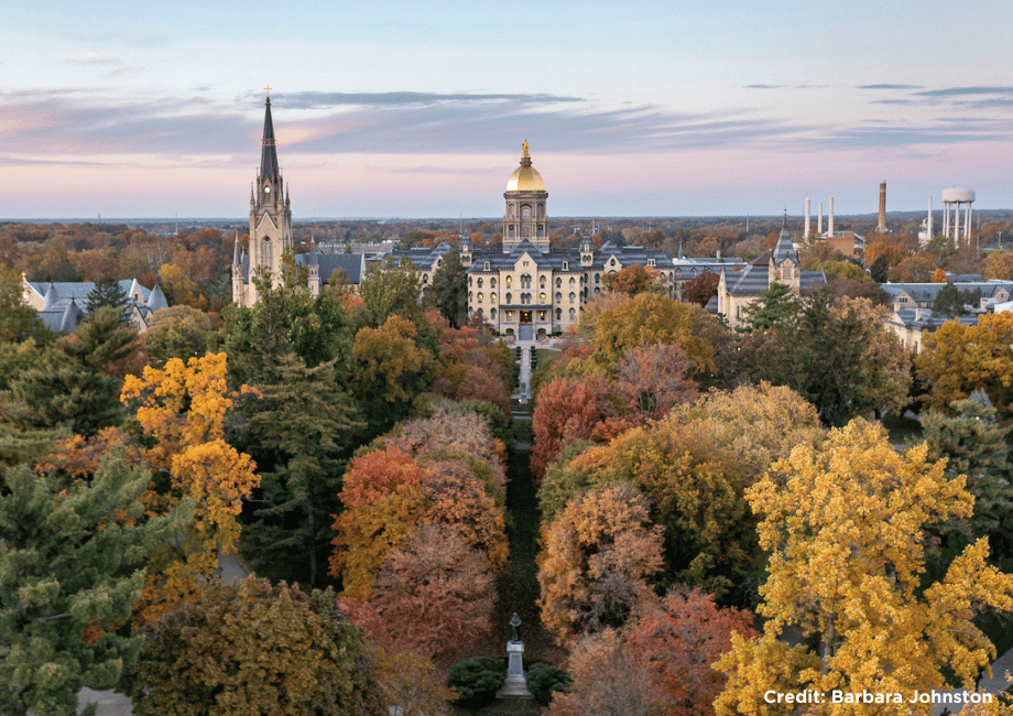 Chicago Day Trip South Bend Indiana Zipcar