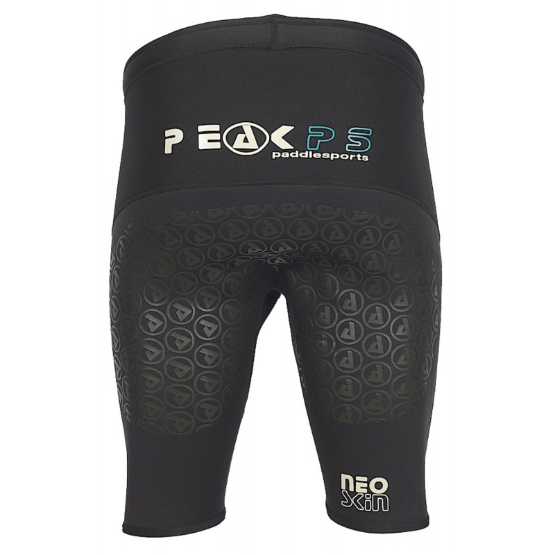 Short de kayak néoprène Neoskin, de la marque Peak