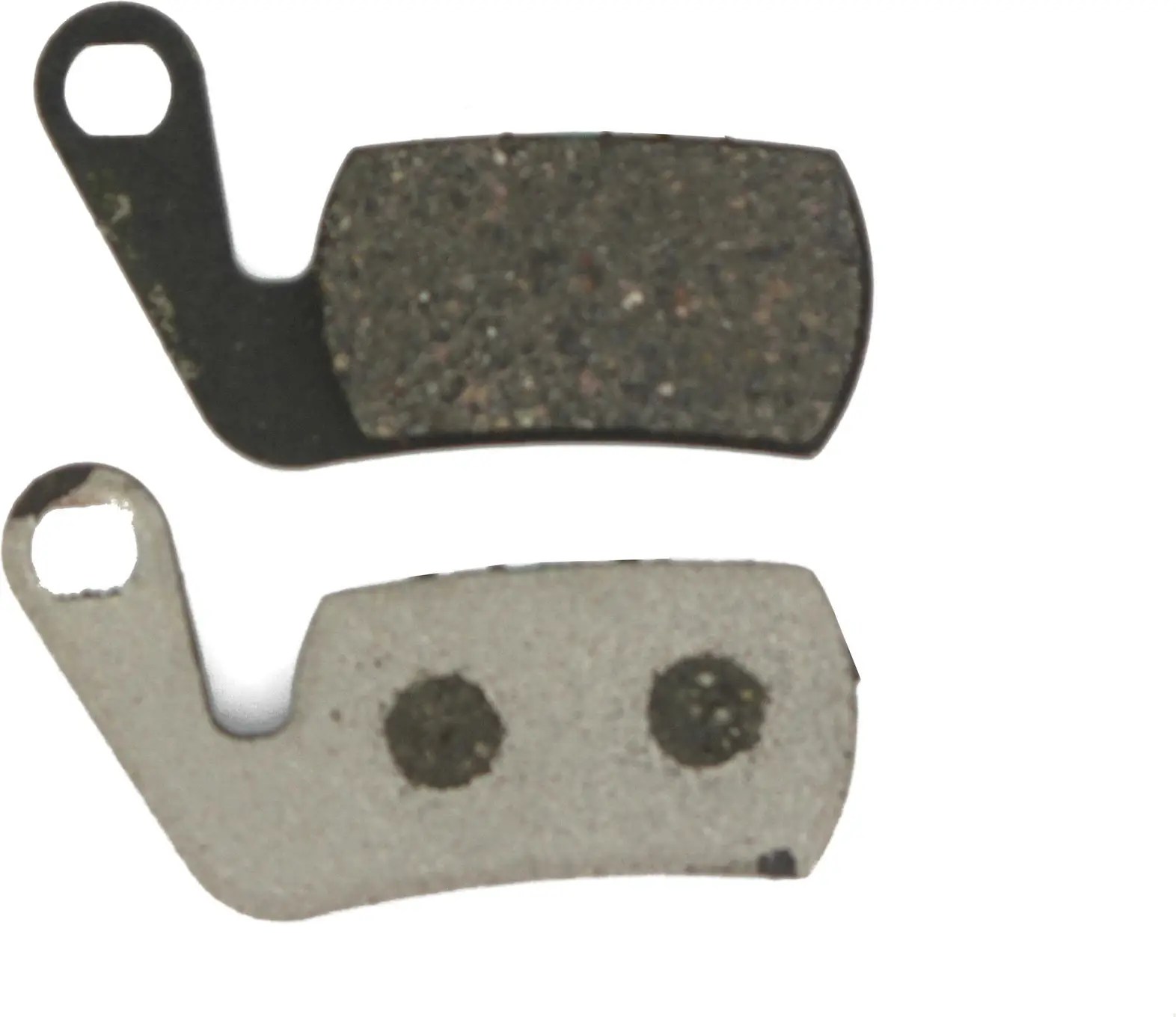 EBC GREEN Brake Pads MAGURA MARTA Organic Medium ALLTRICKS