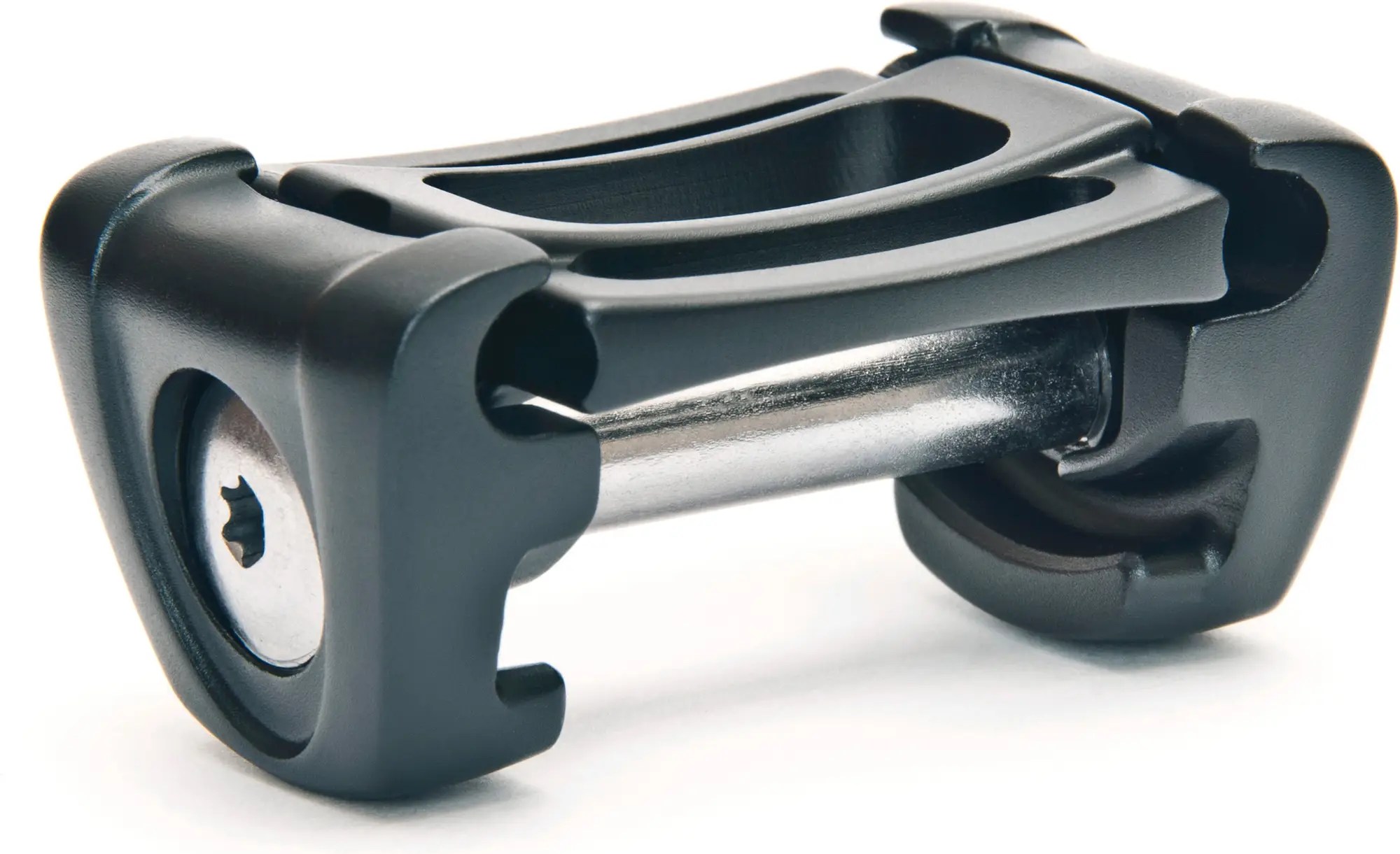 CRANKBROTHERS Seatpost Rail Clamp 7x9mm Black ALLTRICKS