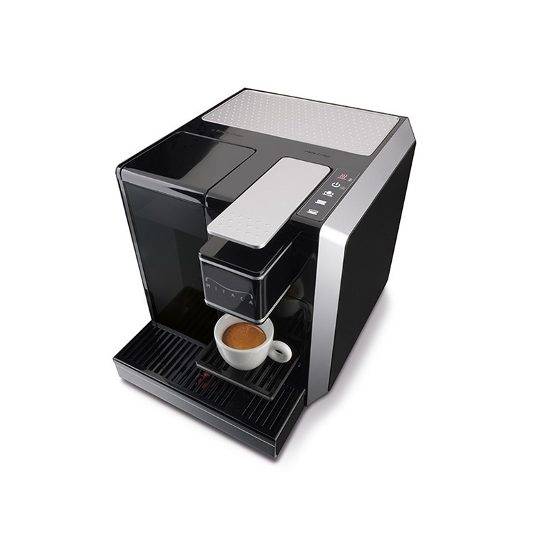 Machine à café expresso illy Mitaca i5 Coffeestore