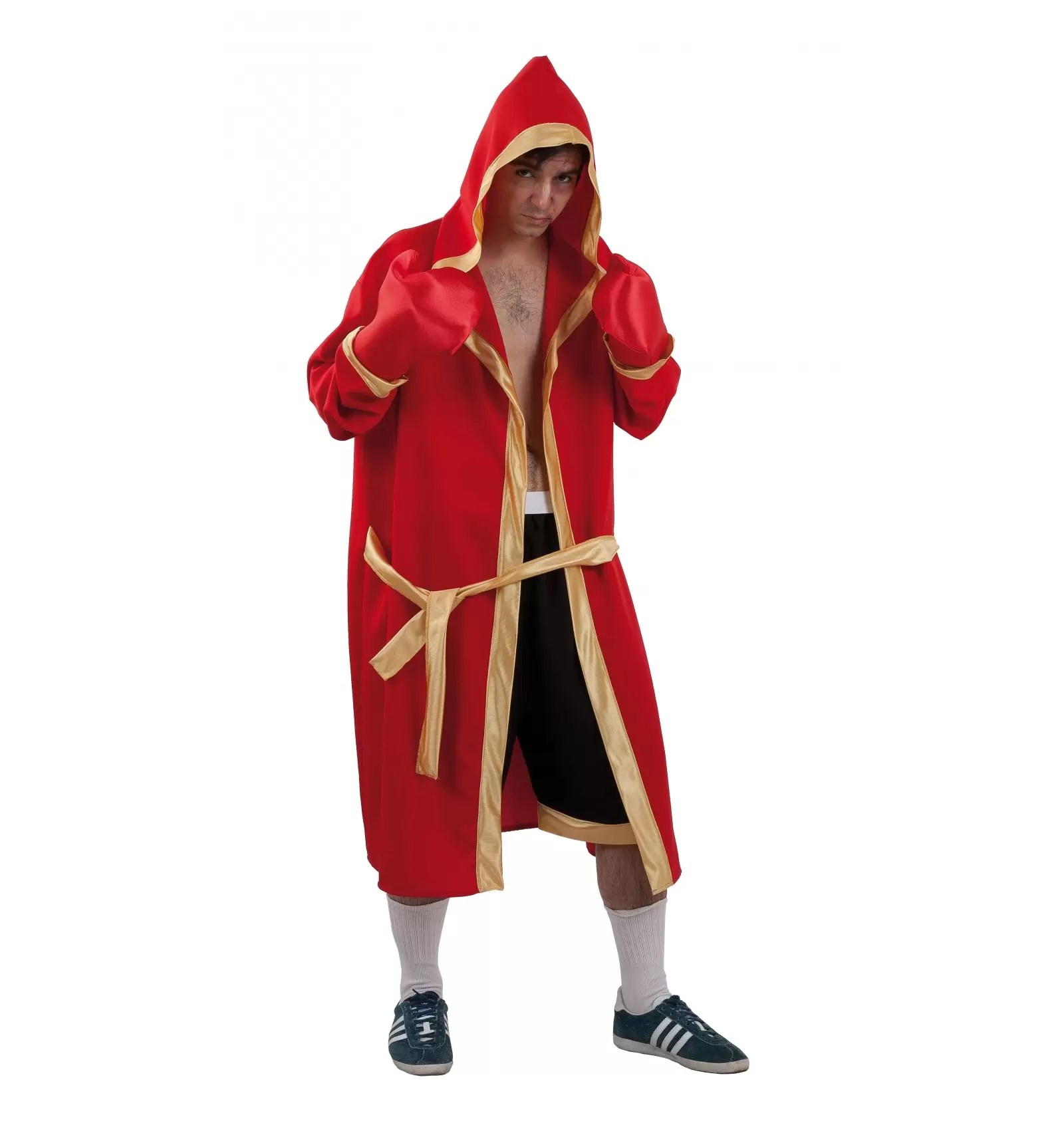 Boxer costume Your Online Costume Store