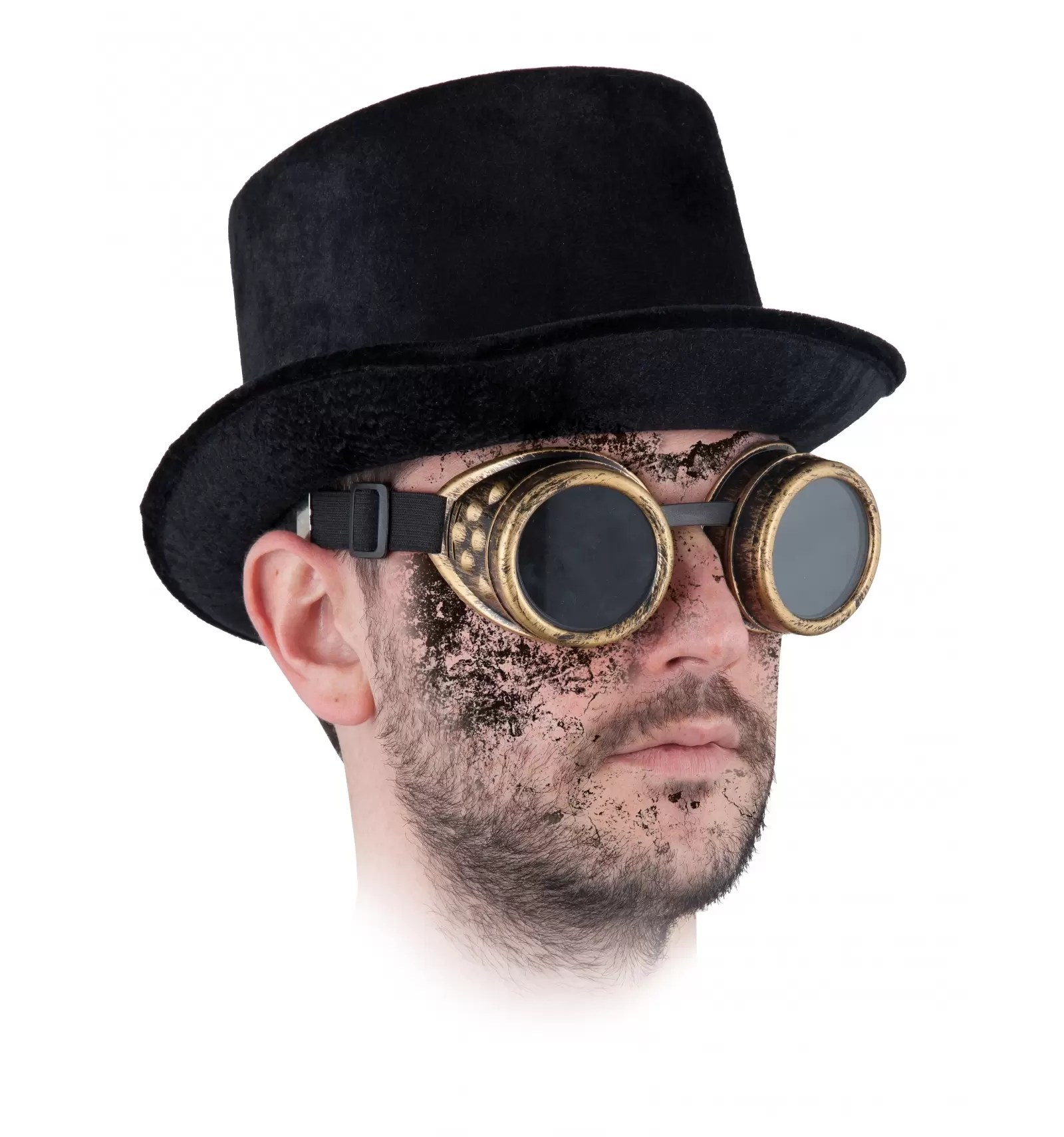 Steampunk glasses Your Online Costume Store