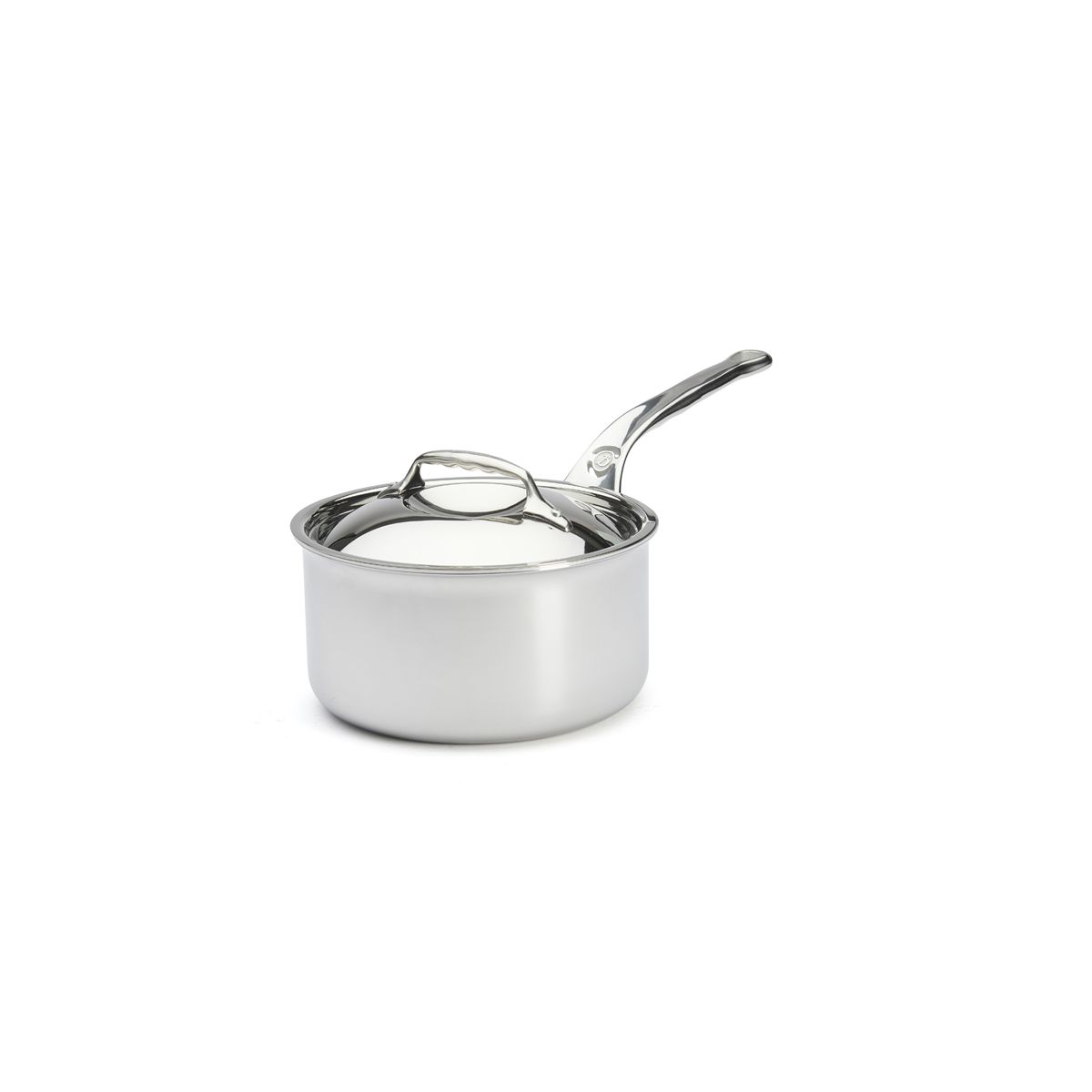 Casserole AFFINITY, inox multicouches, Casseroles, ø 18cm De Buyer