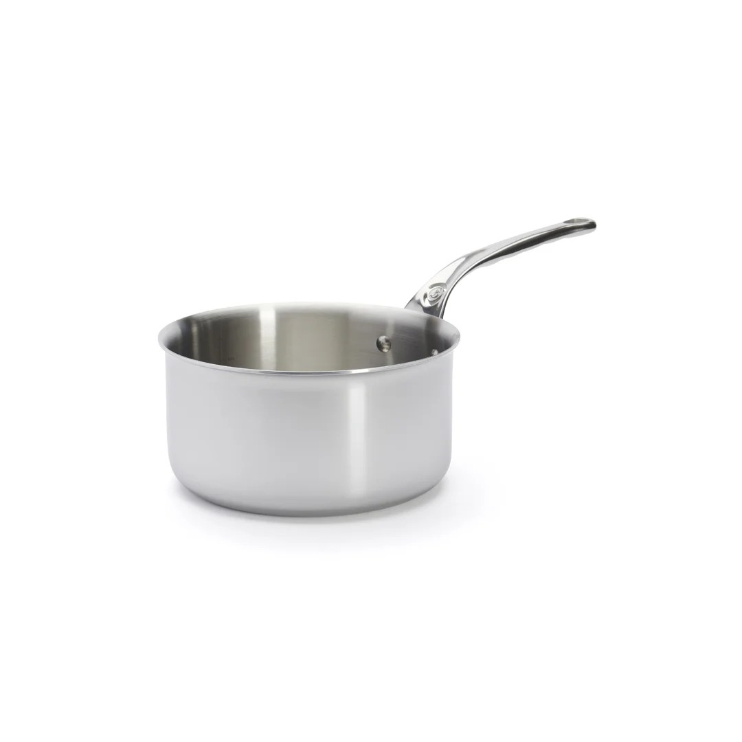 Casserole AFFINITY, inox multicouches, Casseroles, ø 20cm De Buyer