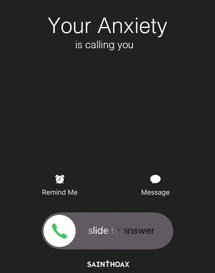 Iphone Anxiety GIF Find & Share on GIPHY