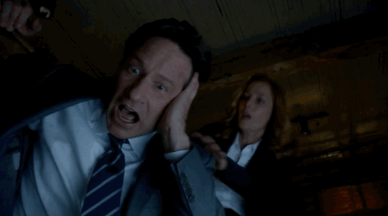Episode 2 GIF by The XFiles Find & Share on GIPHY