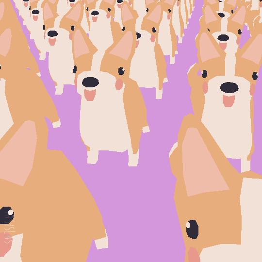 Dog Booty GIF by Yasislas Find & Share on GIPHY