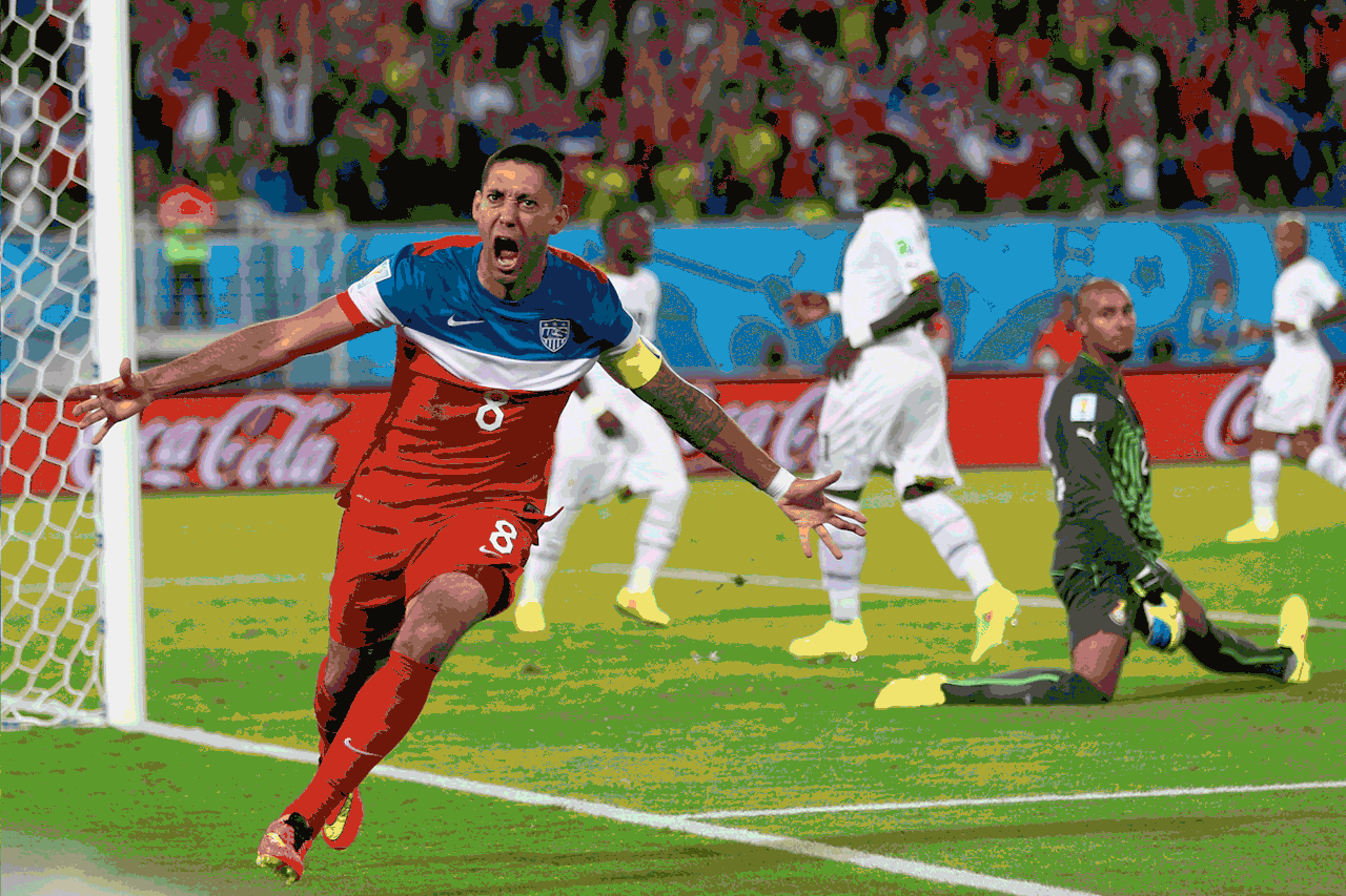 Germany Soccer GIF by TIME Find & Share on GIPHY