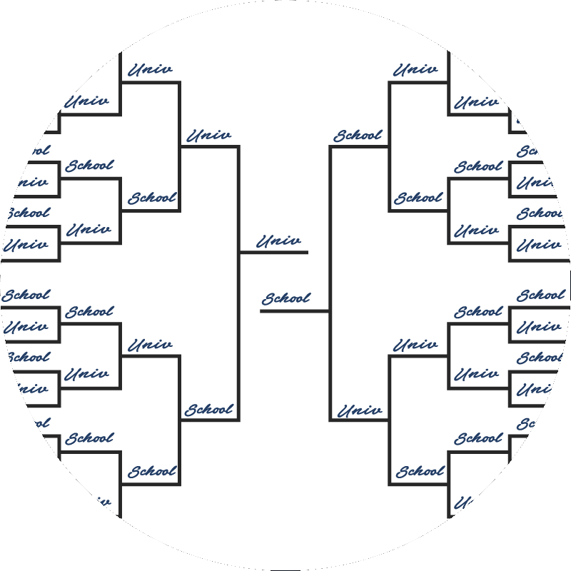 March Madness Basketball Sticker by SportsManias for iOS & Android GIPHY