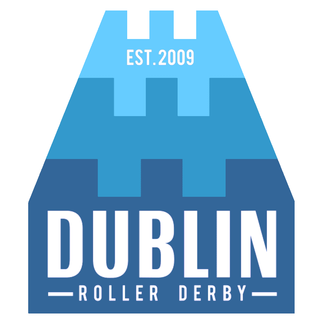 Roller Derby Referee Sticker for iOS & Android GIPHY