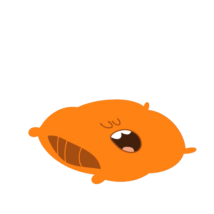 Tired Good Night Sticker by Cartoon Network Asia for iOS & Android GIPHY