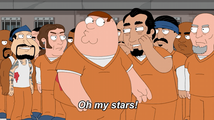Fox Tv GIF by Family Guy Find & Share on GIPHY