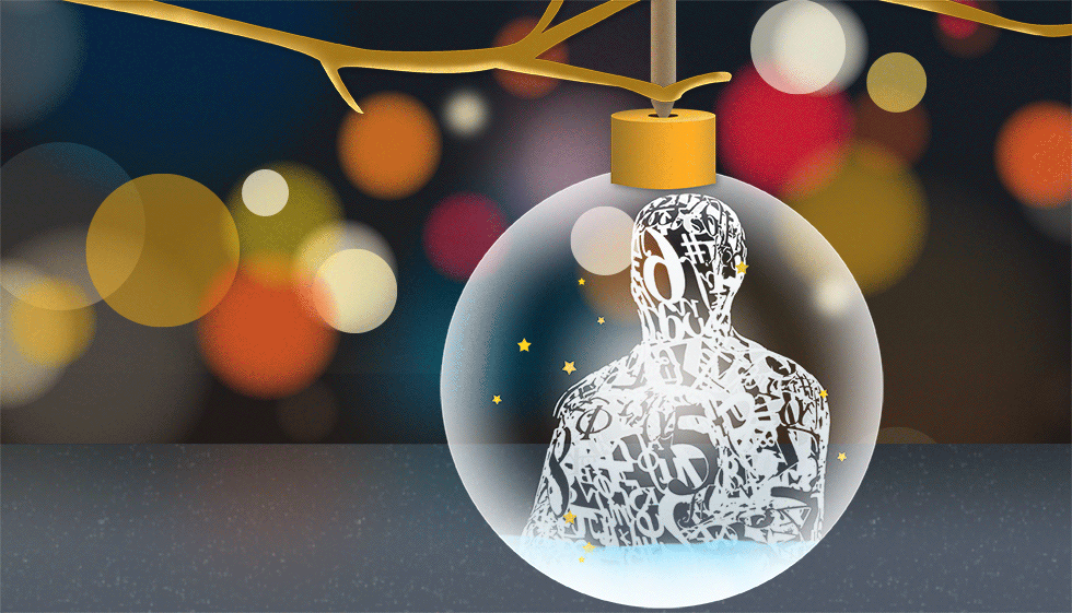 Ornament GIF by MIT Find & Share on GIPHY