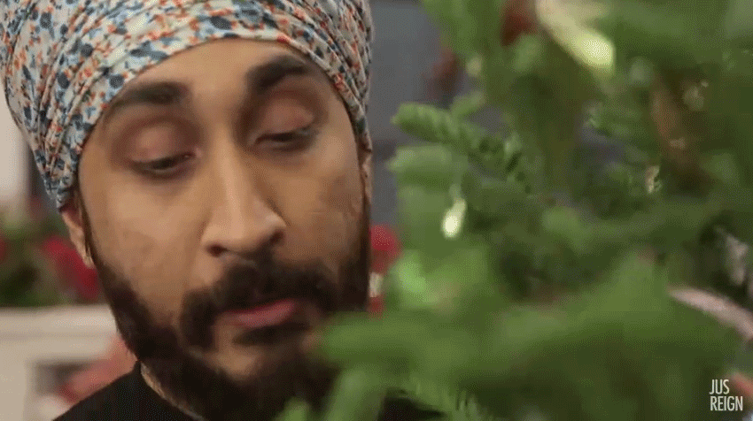 Jus Reign Tradition GIF by Much Find &, Share on GIPHY
