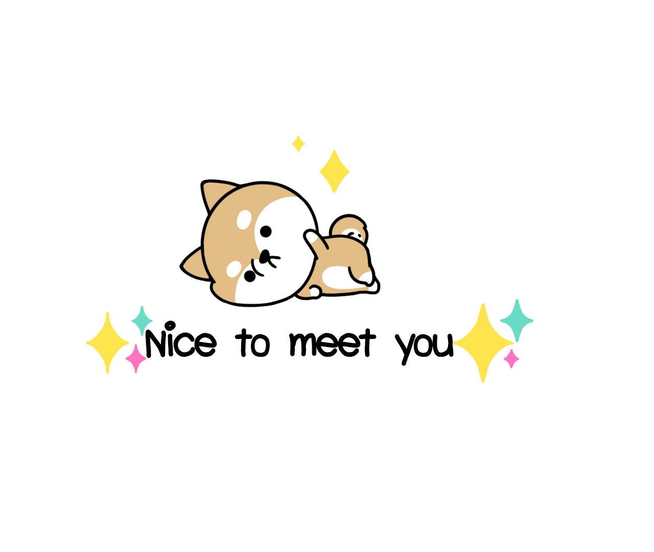 Dog Instagram Sticker by Quan Inc. for iOS & Android GIPHY