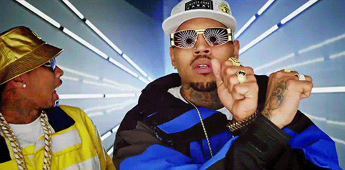 Chris Brown Vocal Chain Preset for Logic Pro