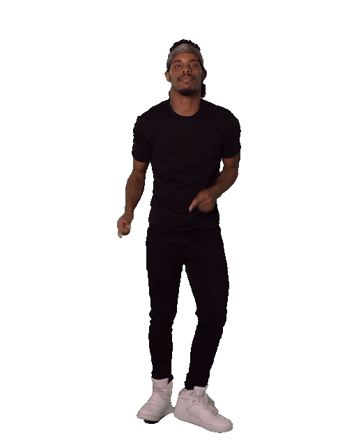 Dancers Dancing Sticker by Memphis Jookin for iOS & Android GIPHY