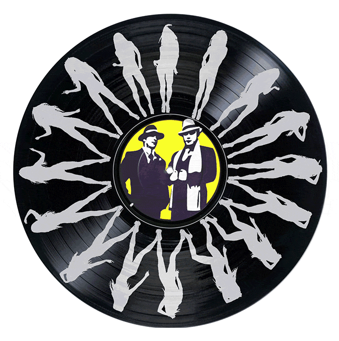 Records GIF Find & Share on GIPHY