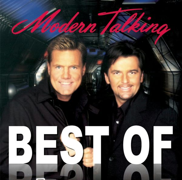 Modern Talking The Best Of Modern Talking (CD) jpc