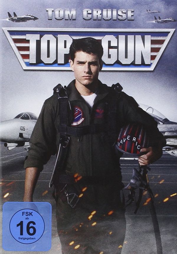 Top Gun (DVD) jpc