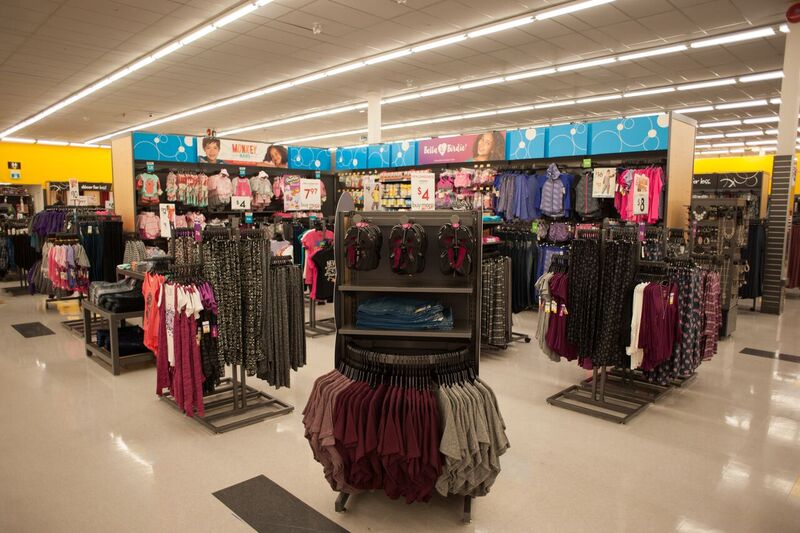 Here We Grow Again! Giant Tiger Announces Opening of a New Store in