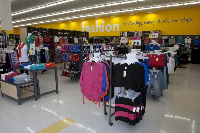 Media Advisory Giant Tiger in Kitchener Unveils New Modern Look!