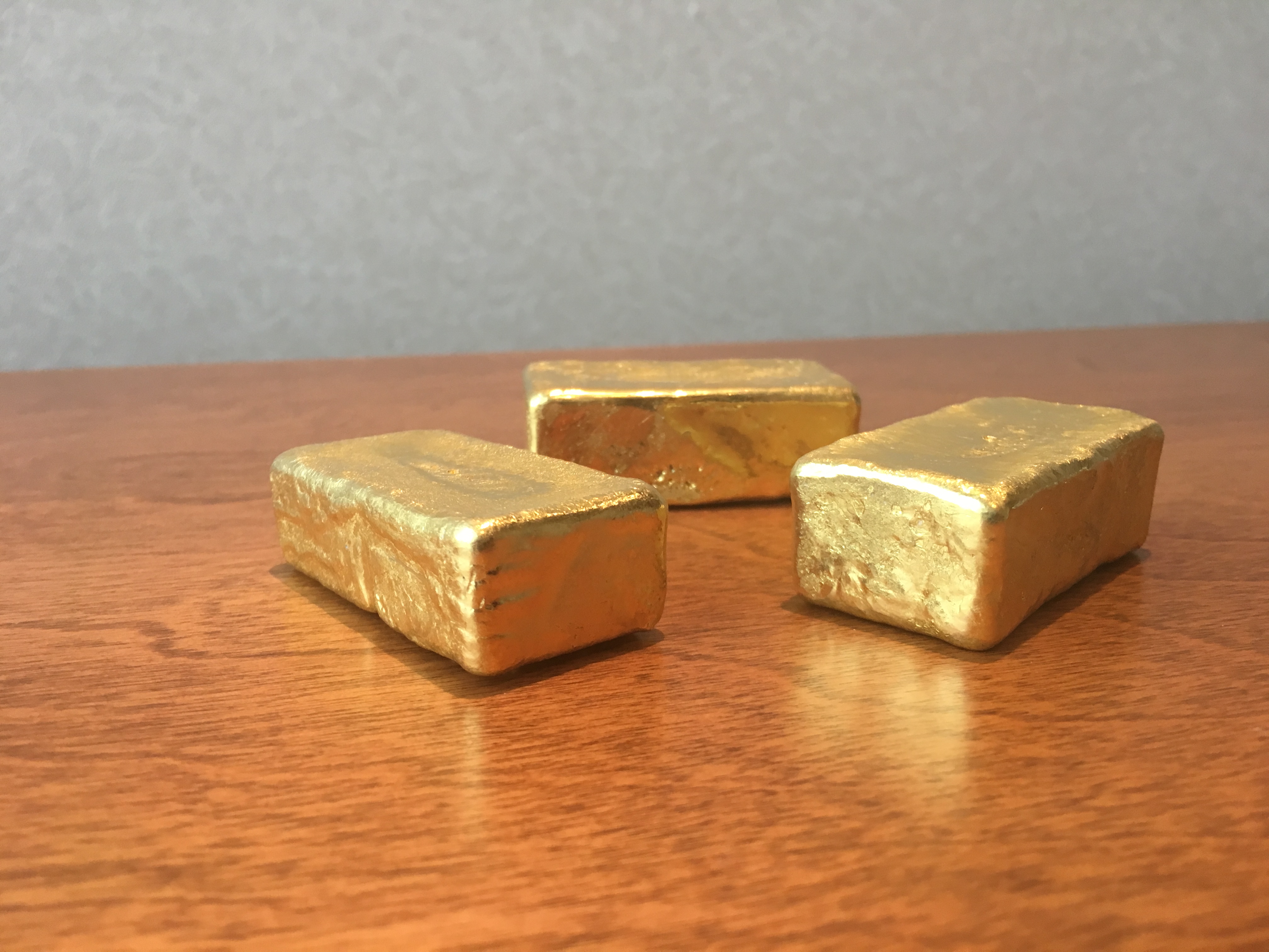 Dundee Sustainable Technologies Announces a Gold Extraction Yield of 97