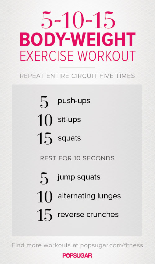 We did not find results for: Beginner Lower-Body Workout | POPSUGAR Fitness