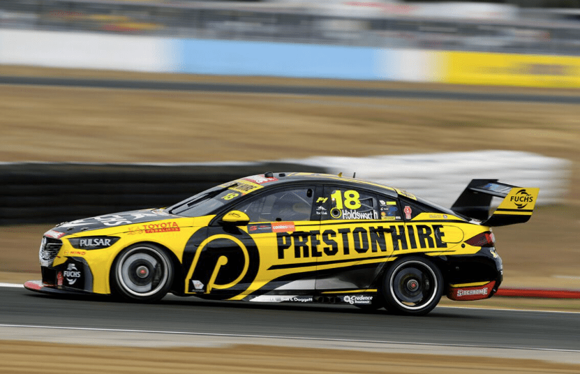 Preston Hire Racing exploring all options for 2019