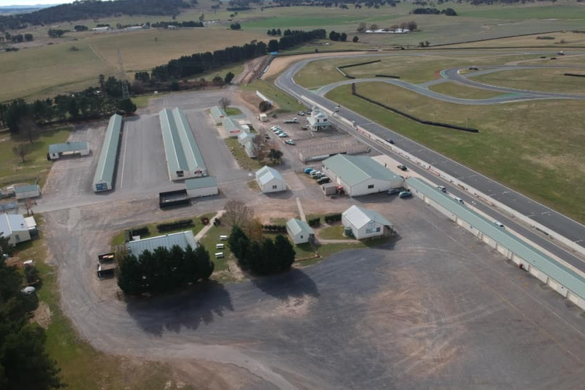 Wakefield Park petition set to be debated