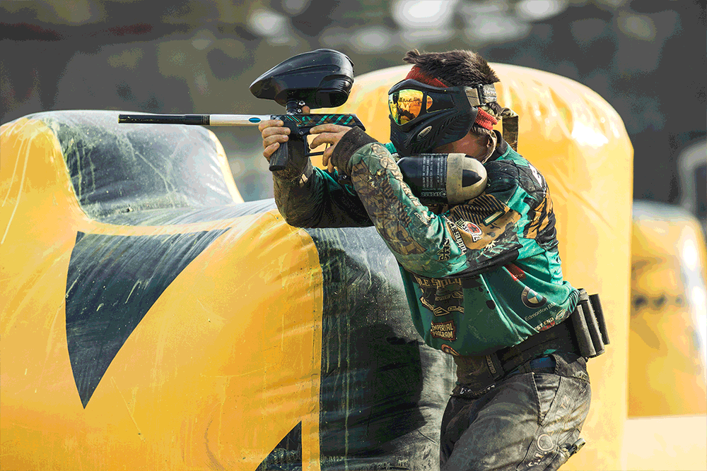 Impact Paintball GIF by Eclipse Find & Share on GIPHY