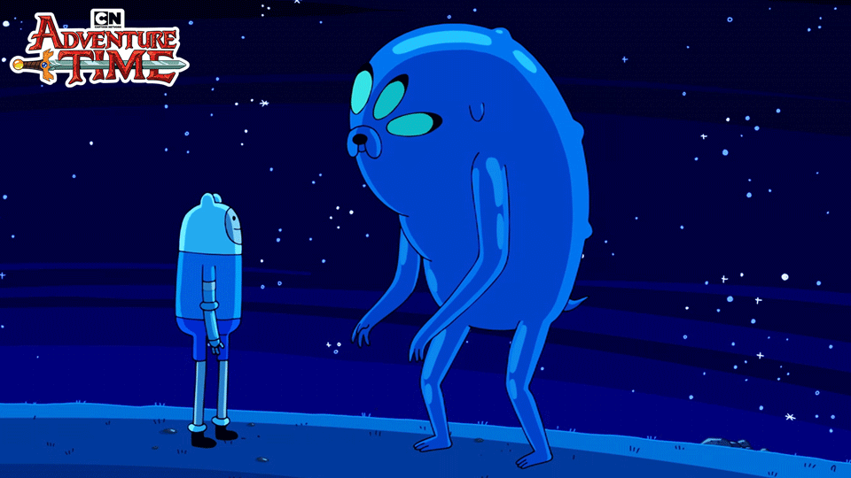Adventure Time Gifs