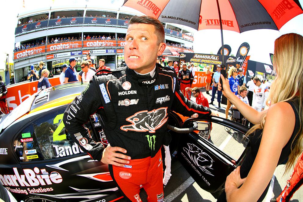 GALLERY Coates Hire Sydney 500 Speedcafe