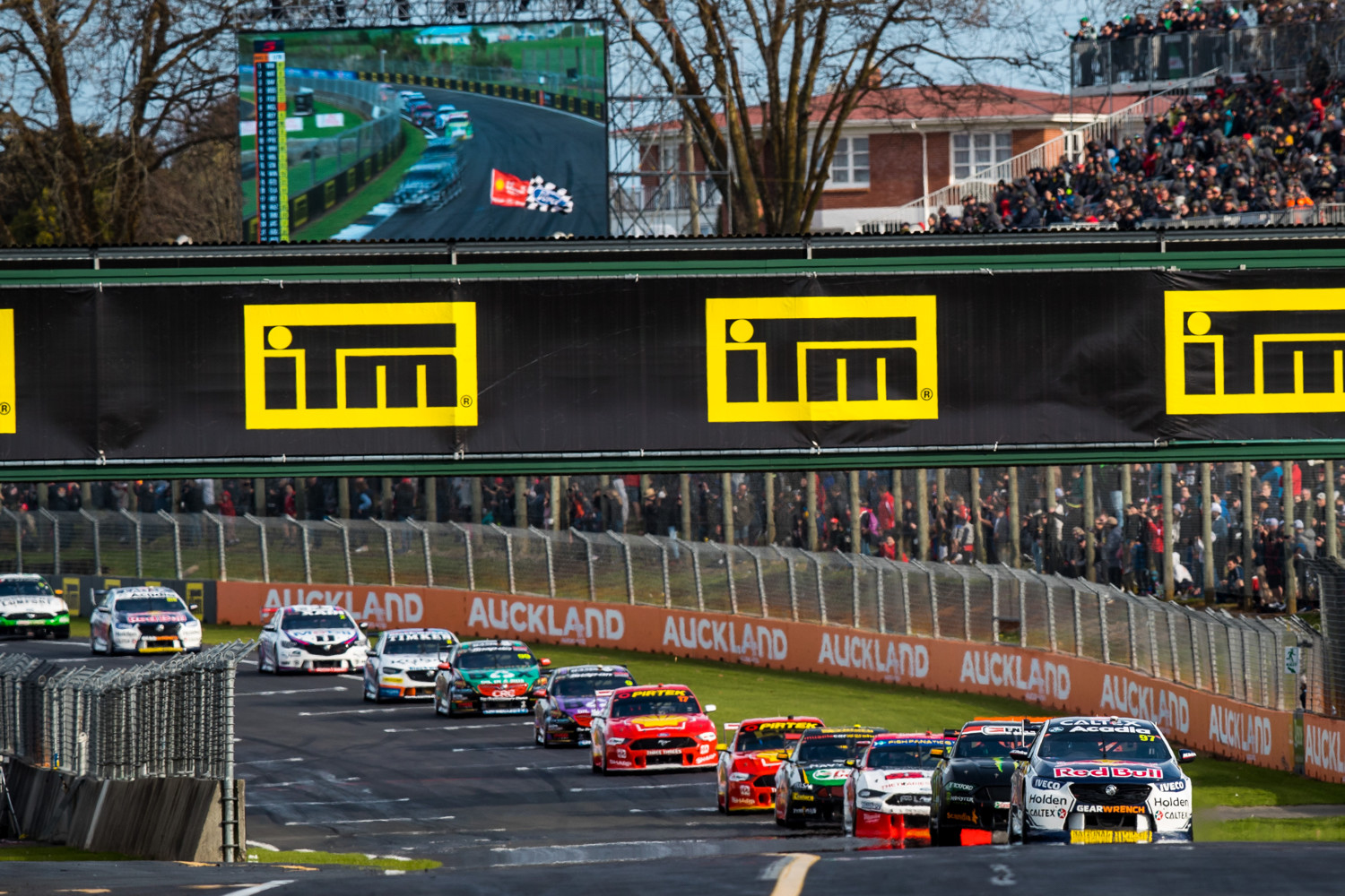 Calendar change puts Pukekohe Park back in Supercars spotlight Speedcafe