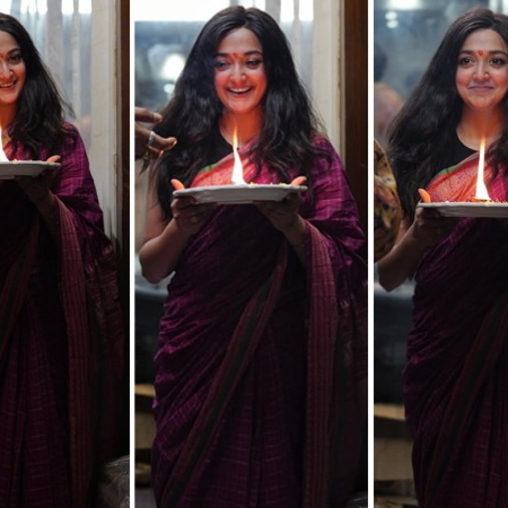 Monali Thakur strikes into new house, calls it a “great new starting” : Bollywood Information – Bollywood Hungama