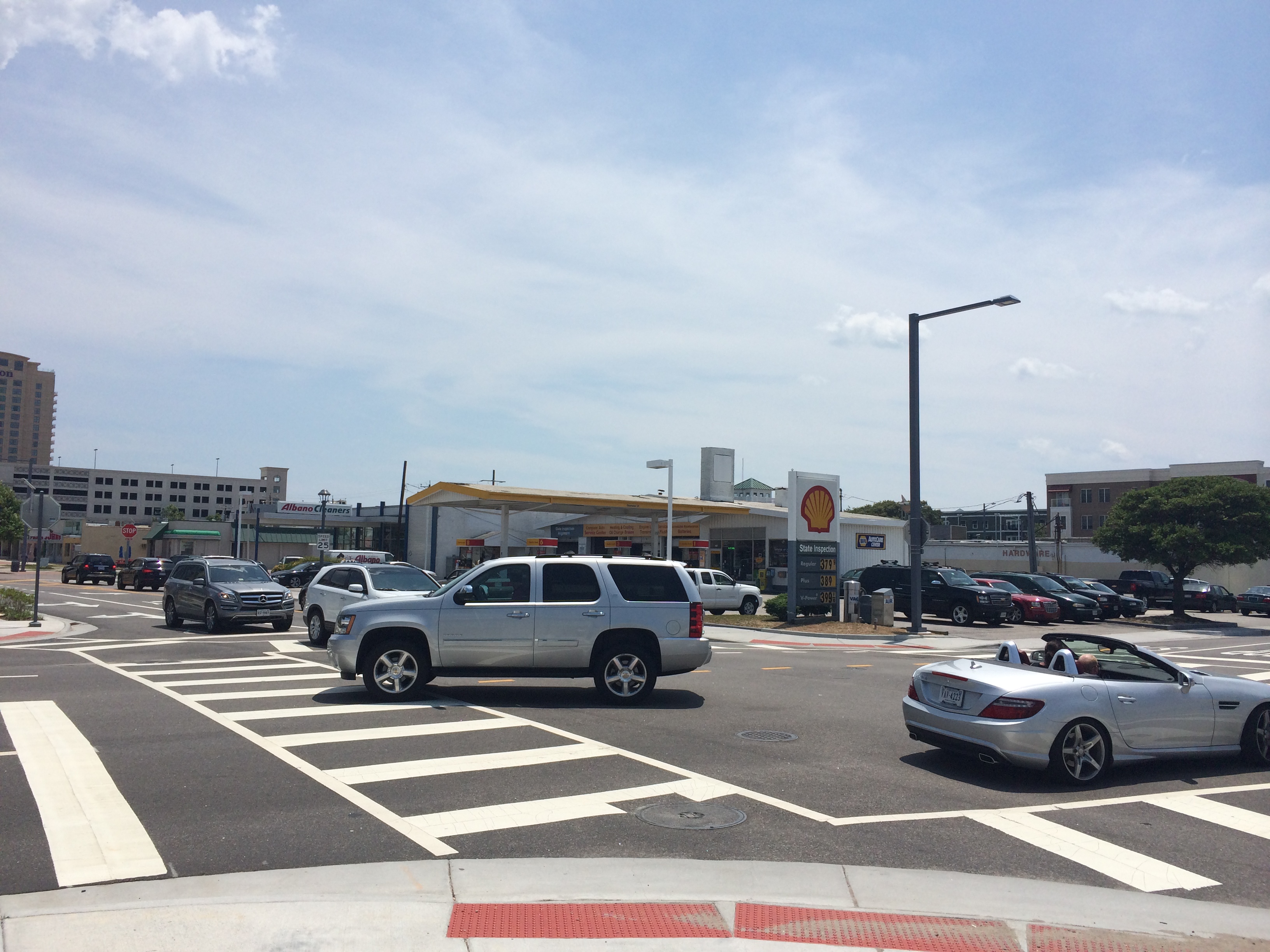Are safety improvements on Virginia Beach’s Laskin Road working?