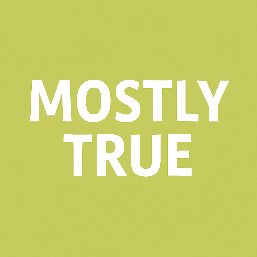 Fact vs. Fiction Claim That California Has Lower Homicide Rates Than