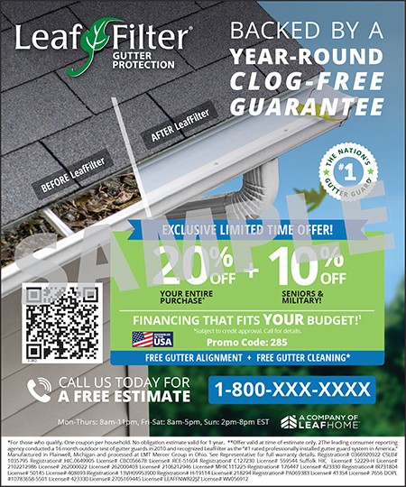 Campaign Details for Dish Network