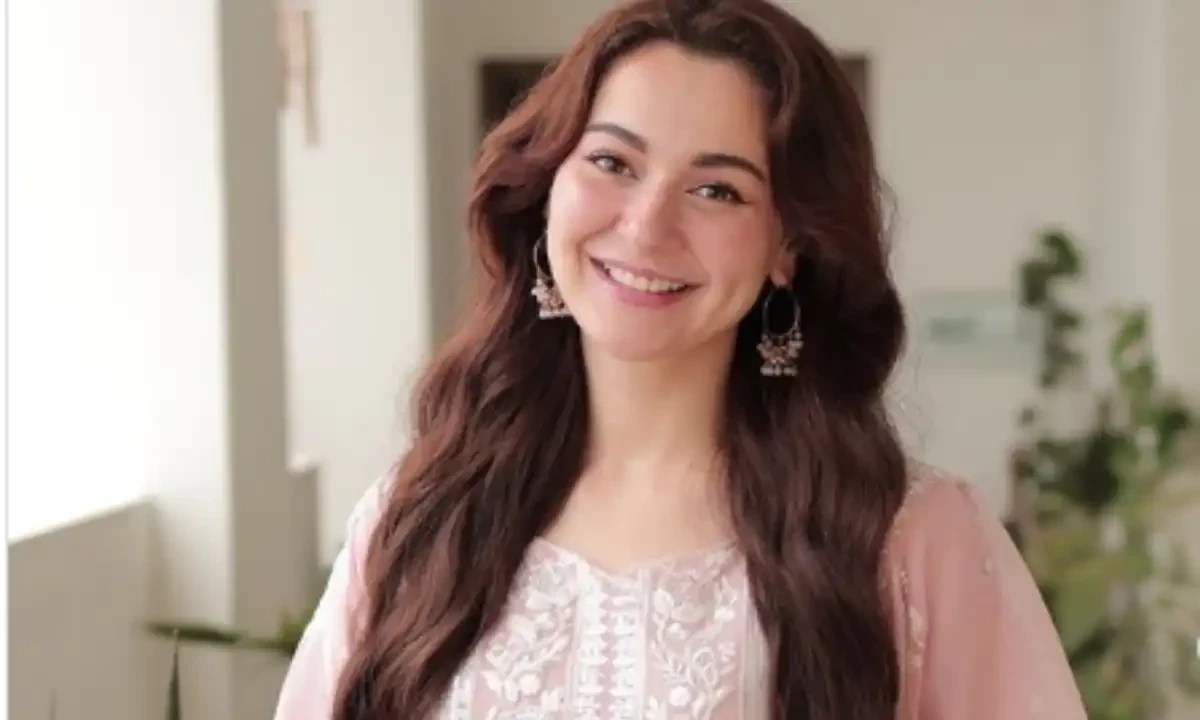 Hania Amir – Age, Dramas, Husband, and Life Story - Media Bites