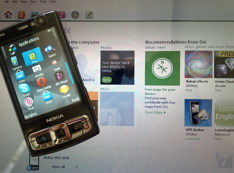 TÉLÉCHARGER EBUDDY N95 GRATUITEMENT