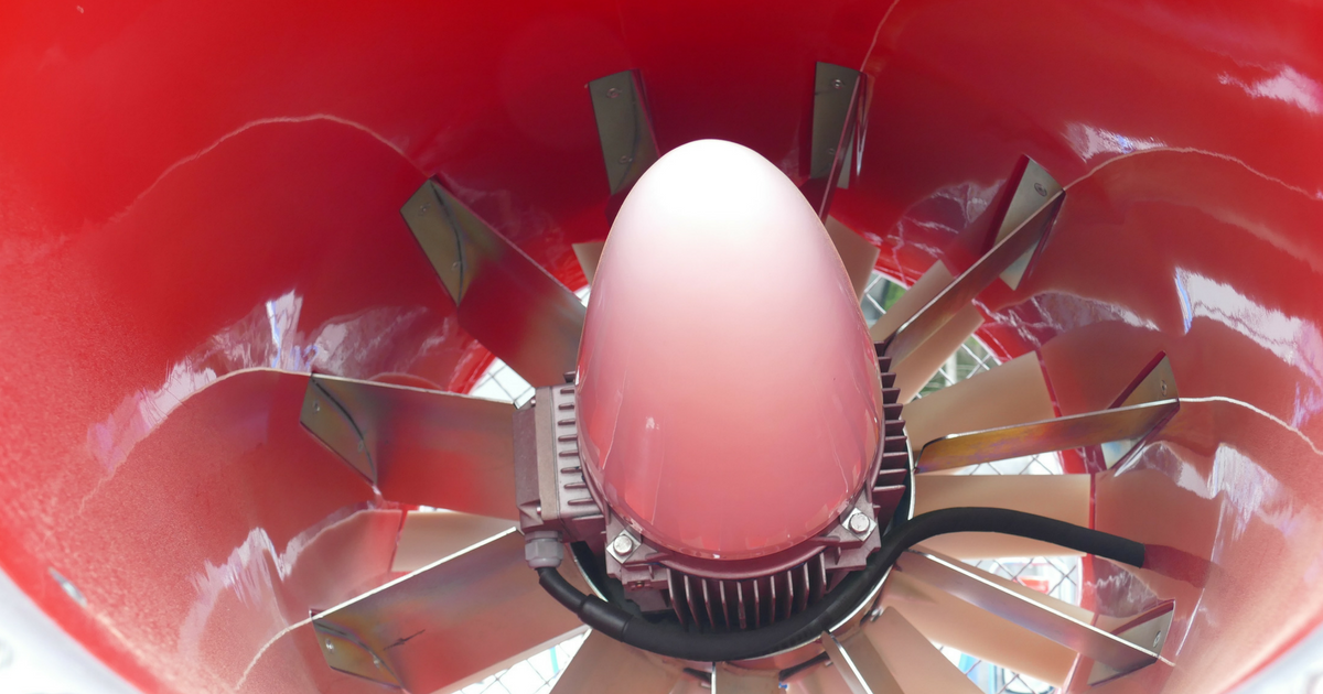 Four Vacuum Blower Classes Explained MBA Blog