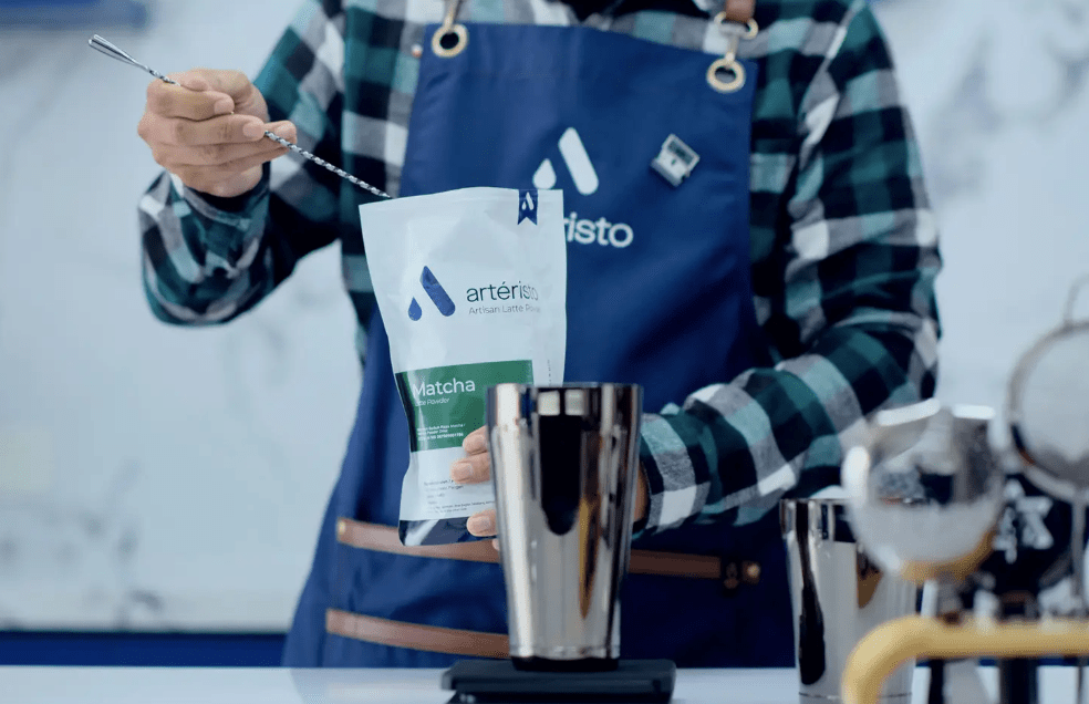 Arteristo Premier Powder Drink Mix Manufacturers