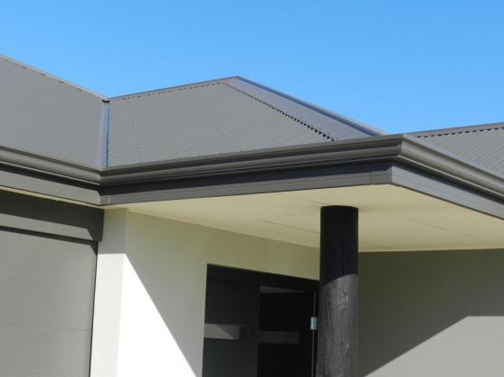 How to extend the life of your gutters