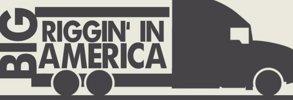 Visualizing the Sheer Size of the Big Rig Industry