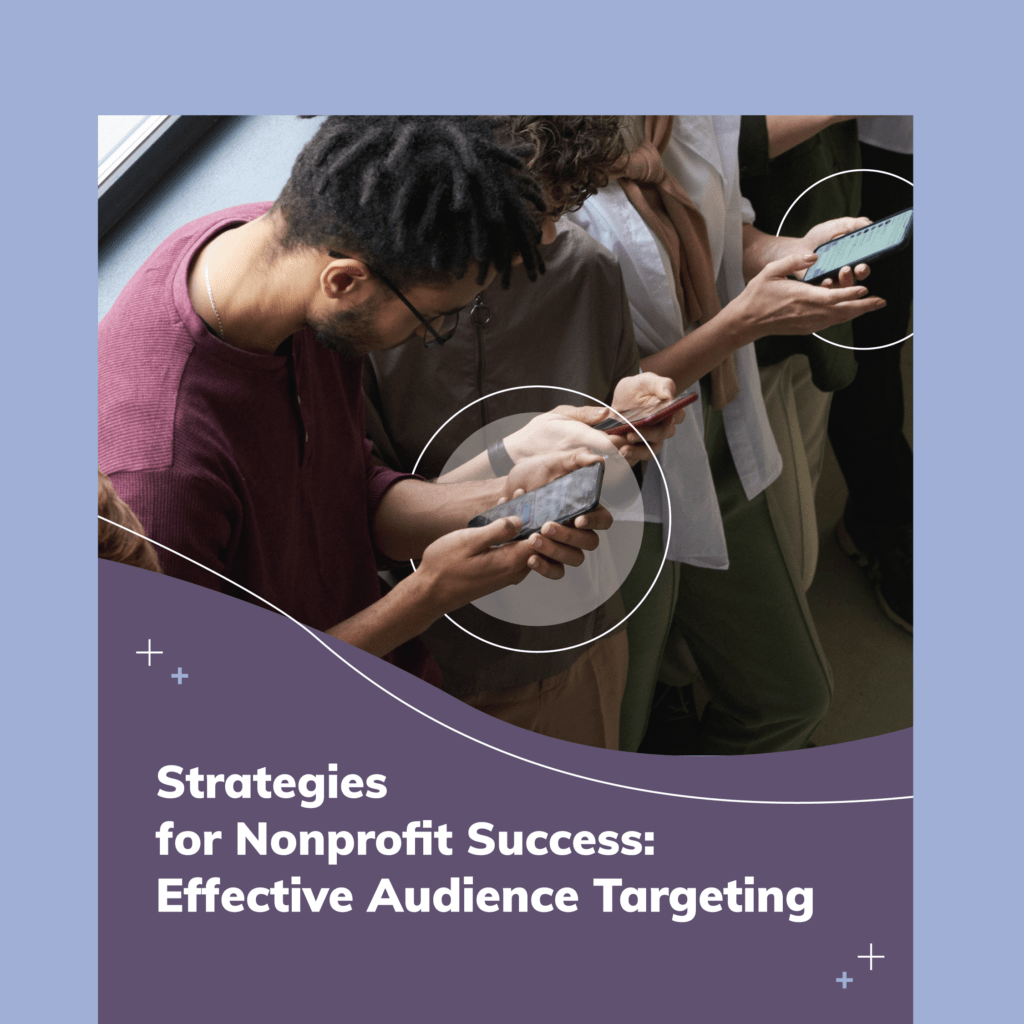 Strategies for Nonprofit Success Effective Audience Targeting Media