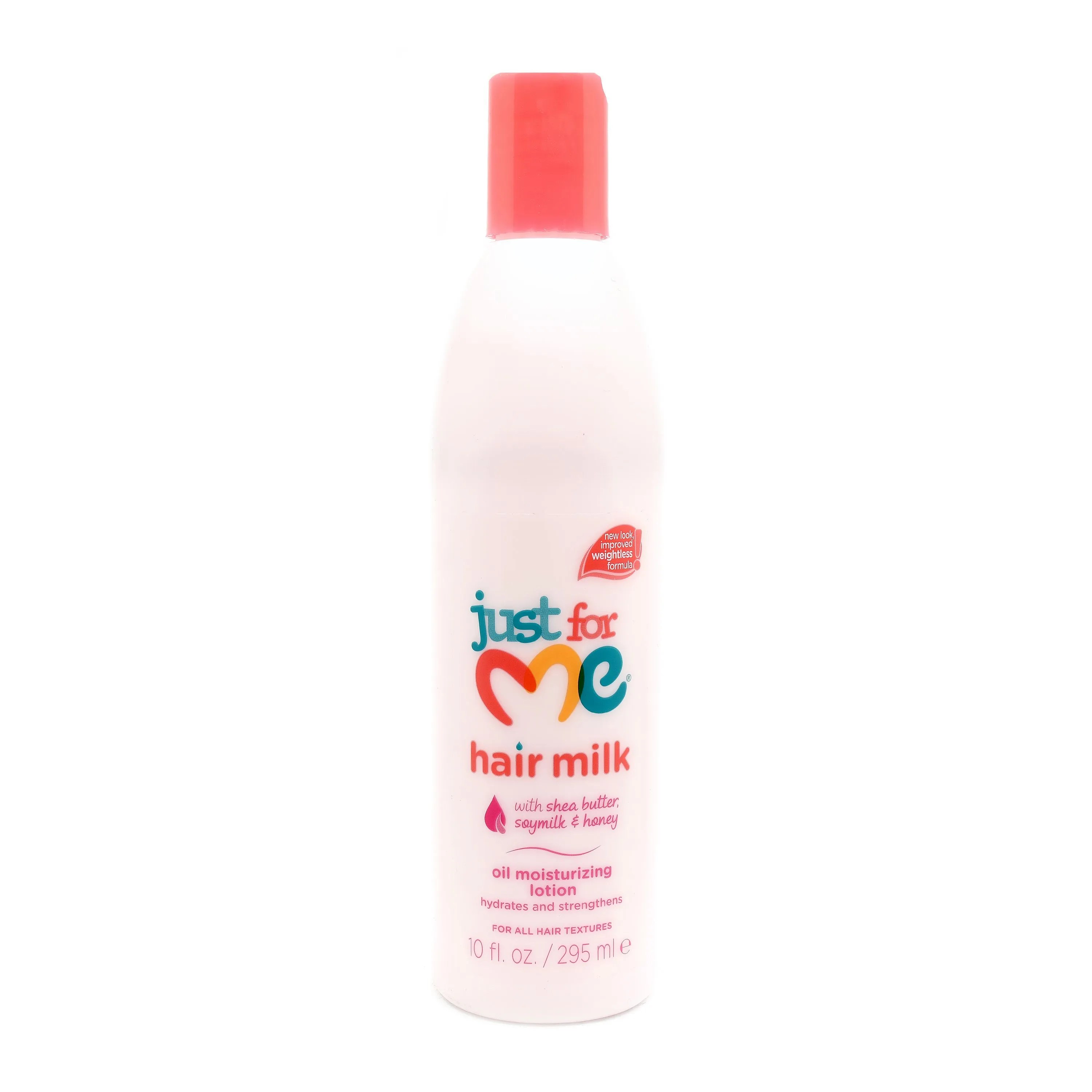Just For Me Hair Milk Leavein Detangler 295ml Cosmetize UK